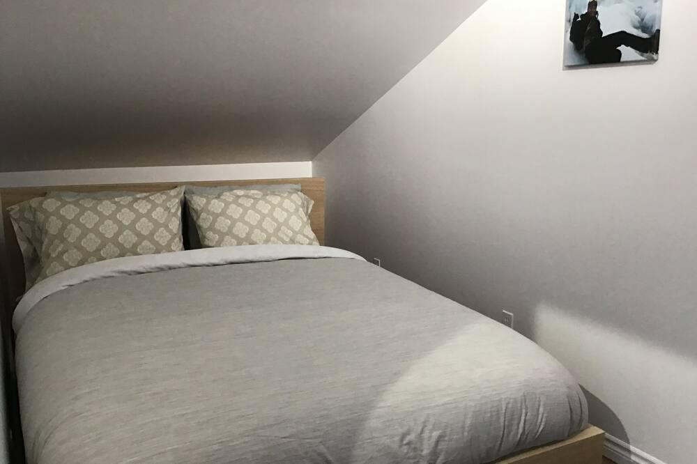 Photo of Bedroom in La Tuque