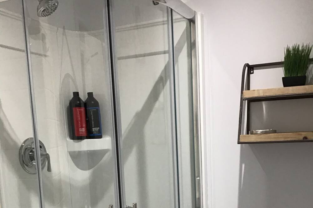 Photo of Bathroom in La Tuque