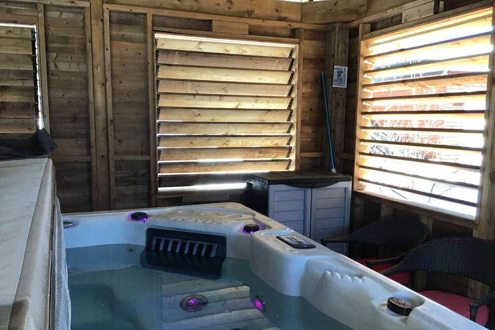 Photo of Bedroom in La Tuque