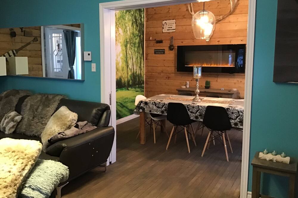 Photo of Bedroom in La Tuque
