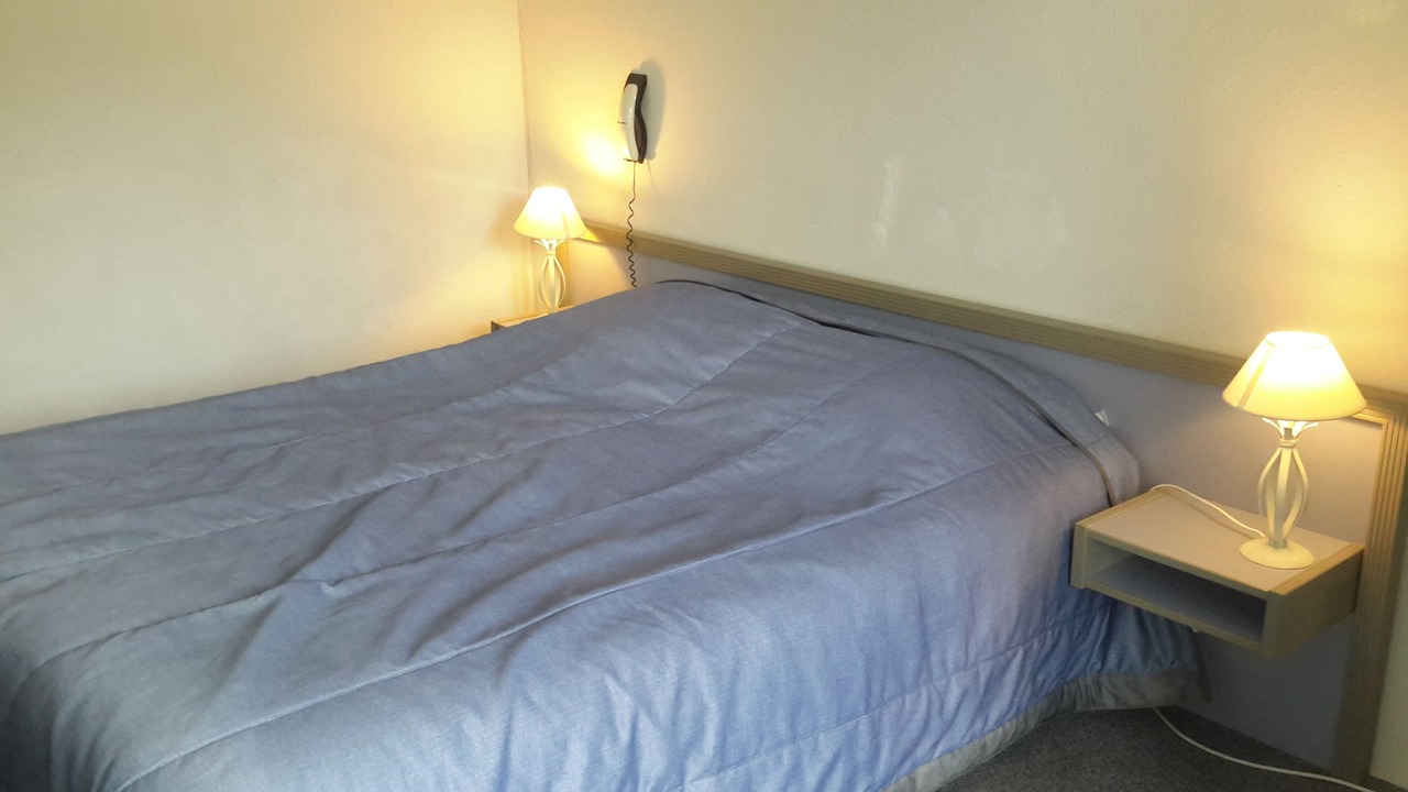 Photo of Bedroom in L'Esperou