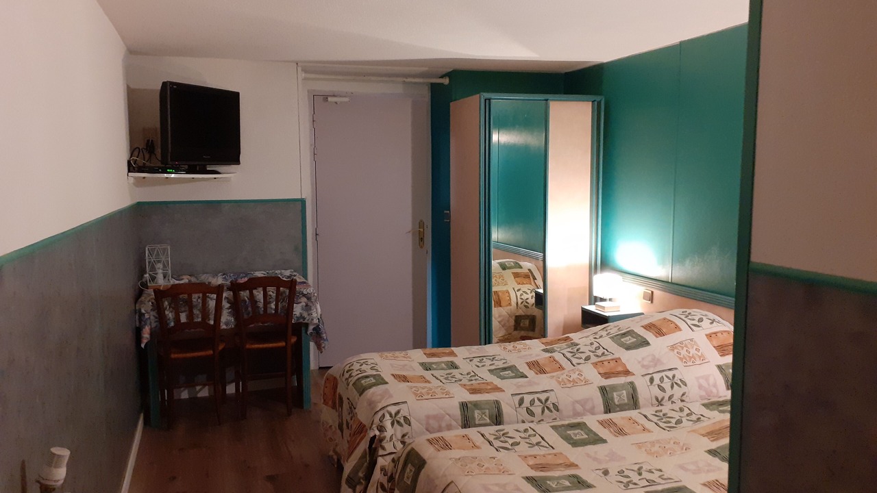 Photo of Bedroom in L'Esperou