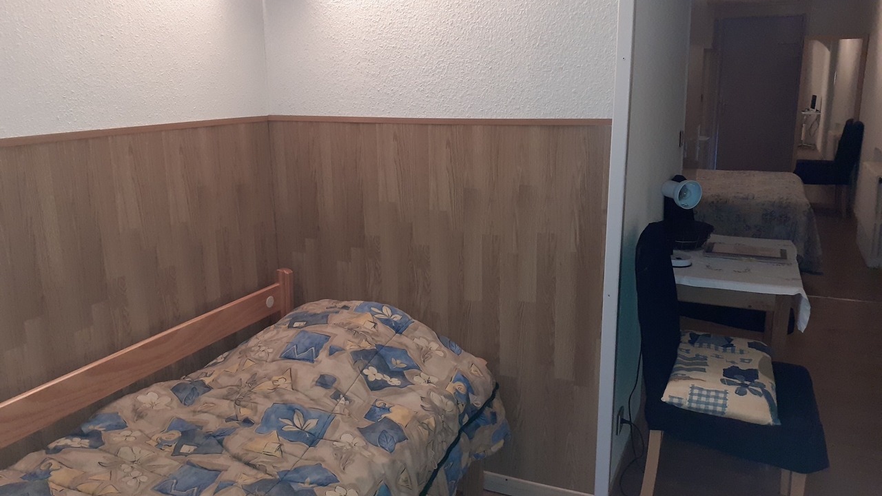 Photo of Bedroom in L'Esperou