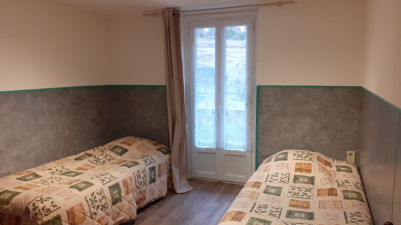 Photo of Bedroom in L'Esperou