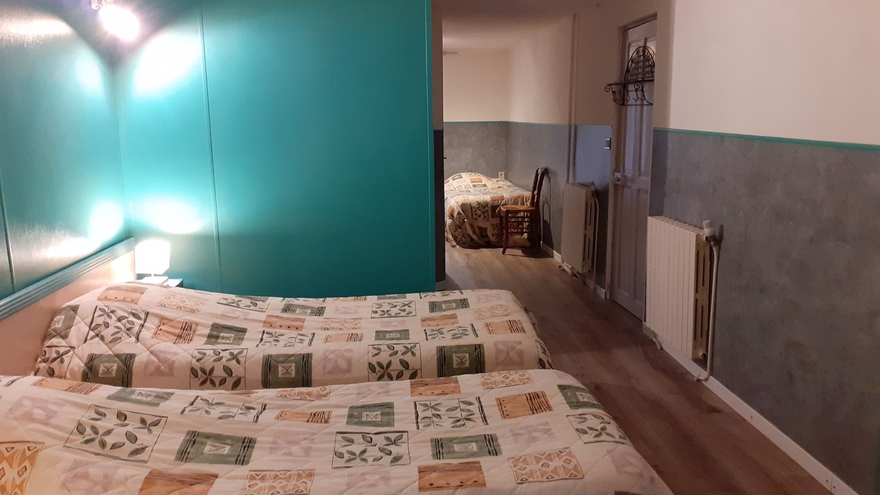 Photo of Bedroom in L'Esperou