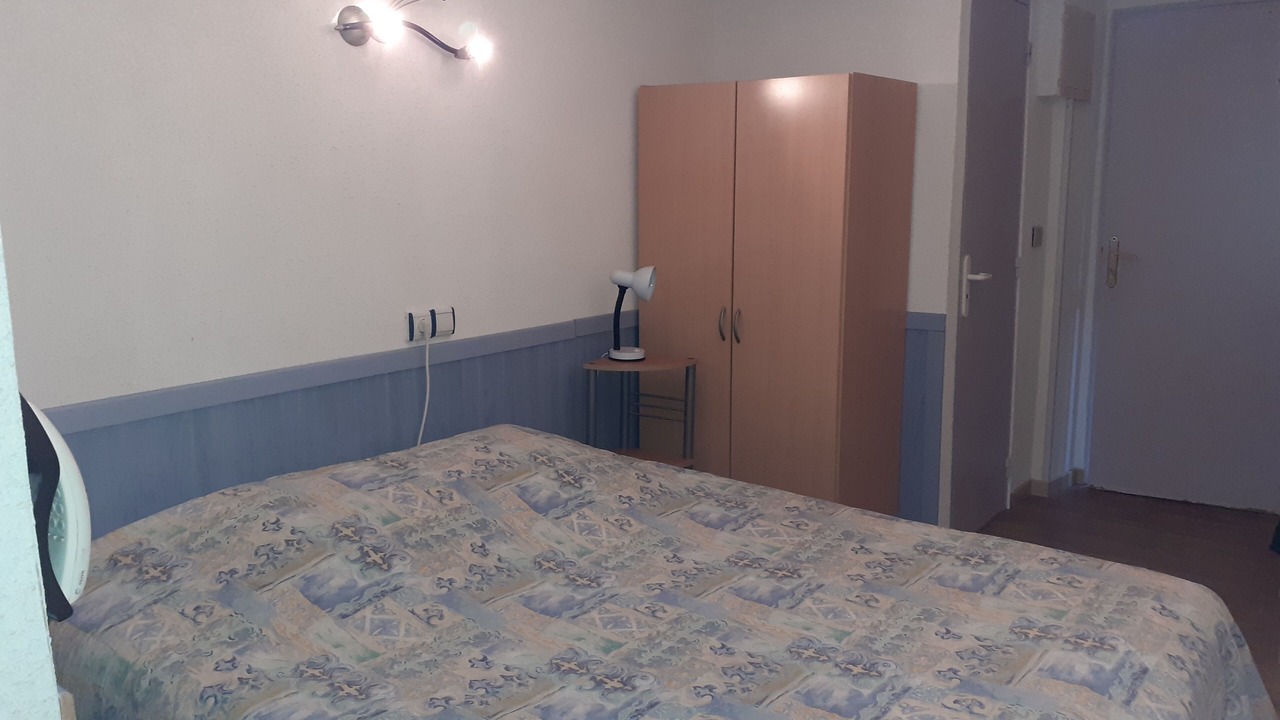 Photo of Bedroom in L'Esperou