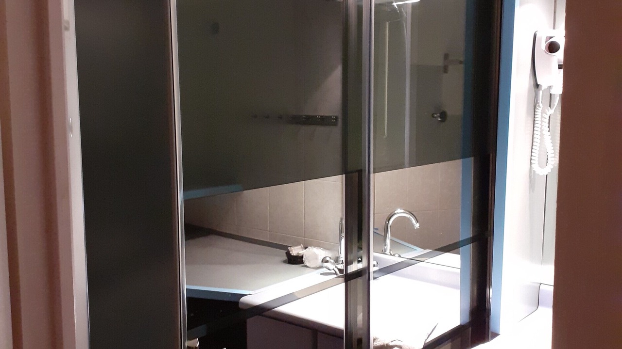 Photo of Bathroom in L'Esperou