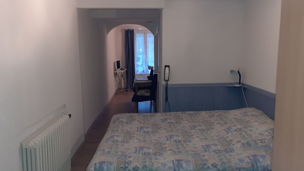 Photo of Bedroom in L'Esperou
