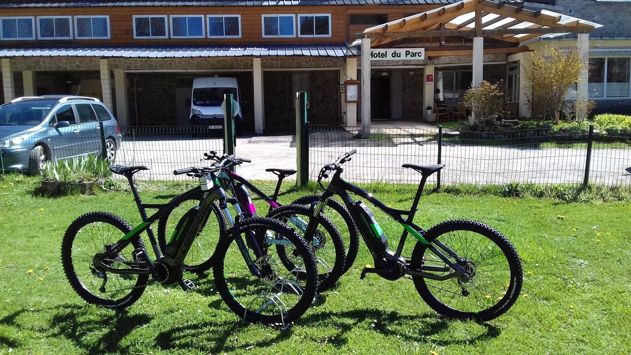 Photo of Outdoor in L'Esperou