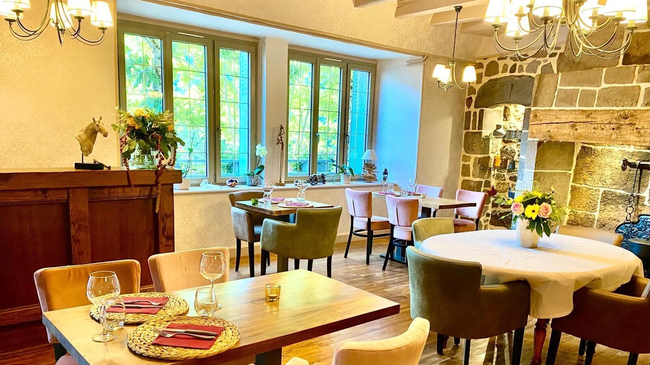 Photo of Others in Albepierre-Bredons