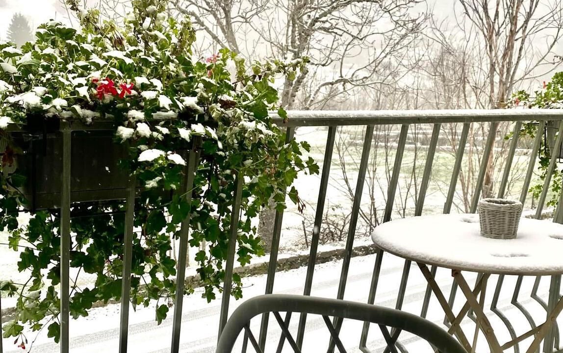 Photo of Bedroom in Albepierre-Bredons