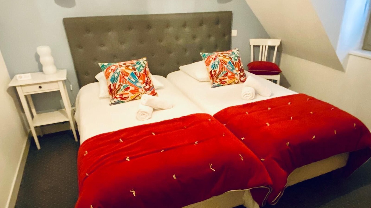 Photo of Bedroom in Albepierre-Bredons