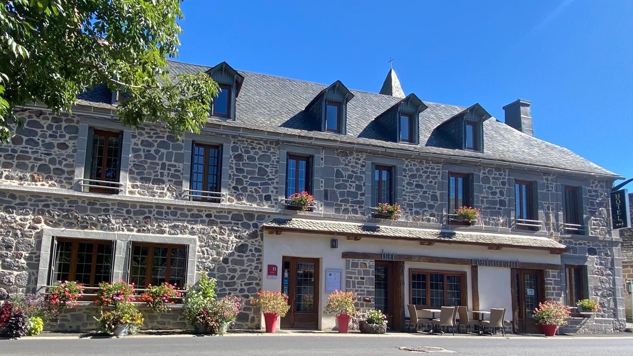 Photo of Outdoor in Albepierre-Bredons