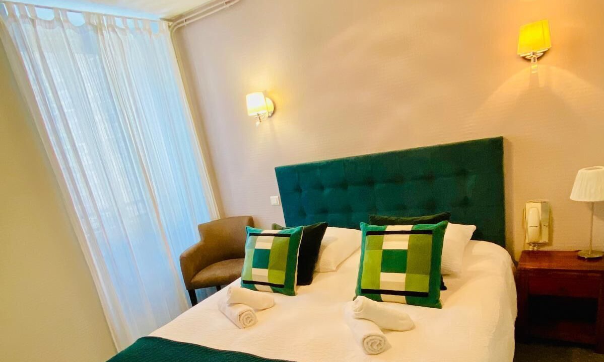 Photo of Bedroom in Albepierre-Bredons