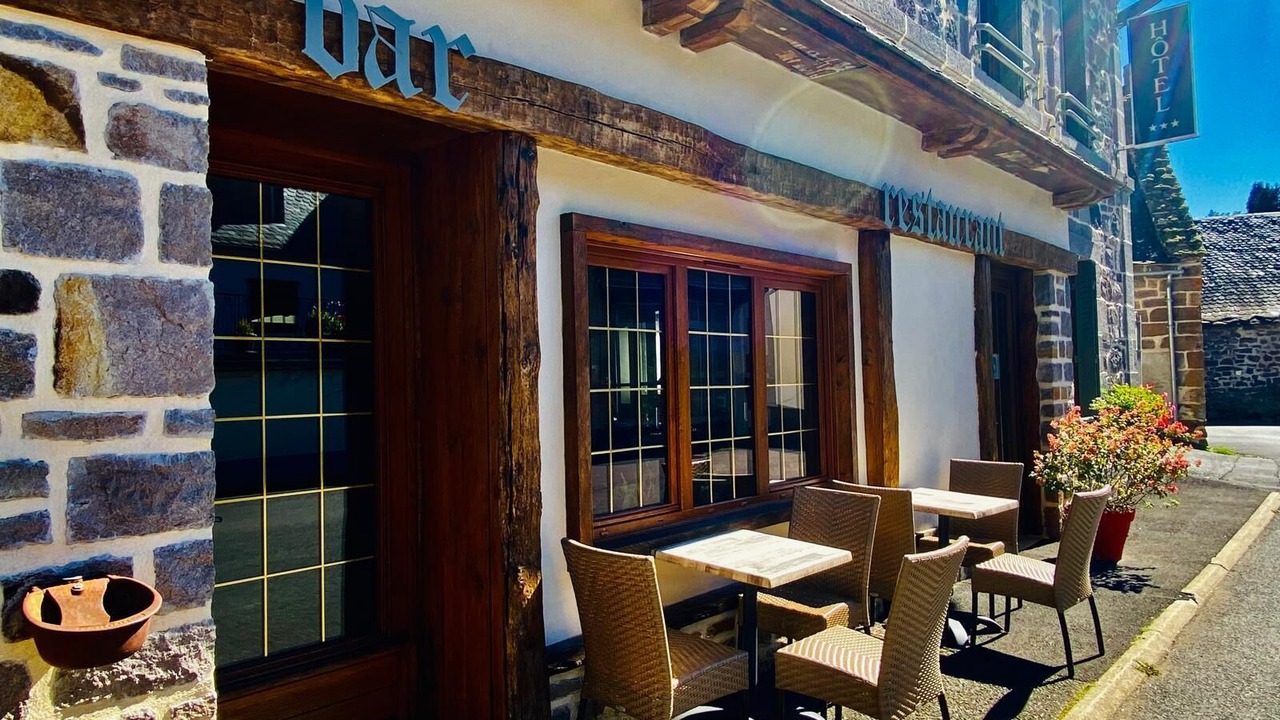 Photo of Outdoor in Albepierre-Bredons