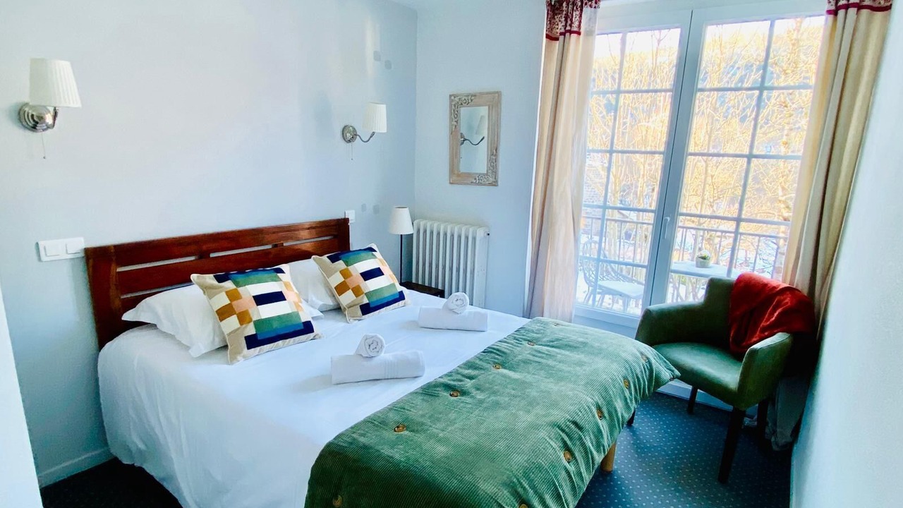 Photo of Bedroom in Albepierre-Bredons