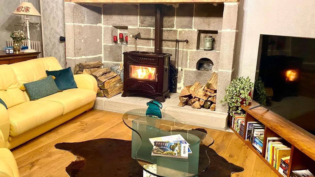 Photo of Others in Albepierre-Bredons