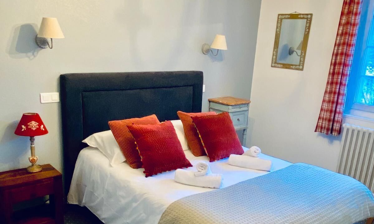 Photo of Bedroom in Albepierre-Bredons