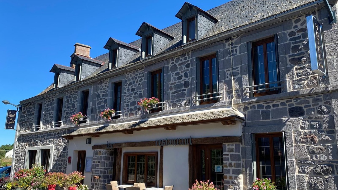 Photo of Outdoor in Albepierre-Bredons