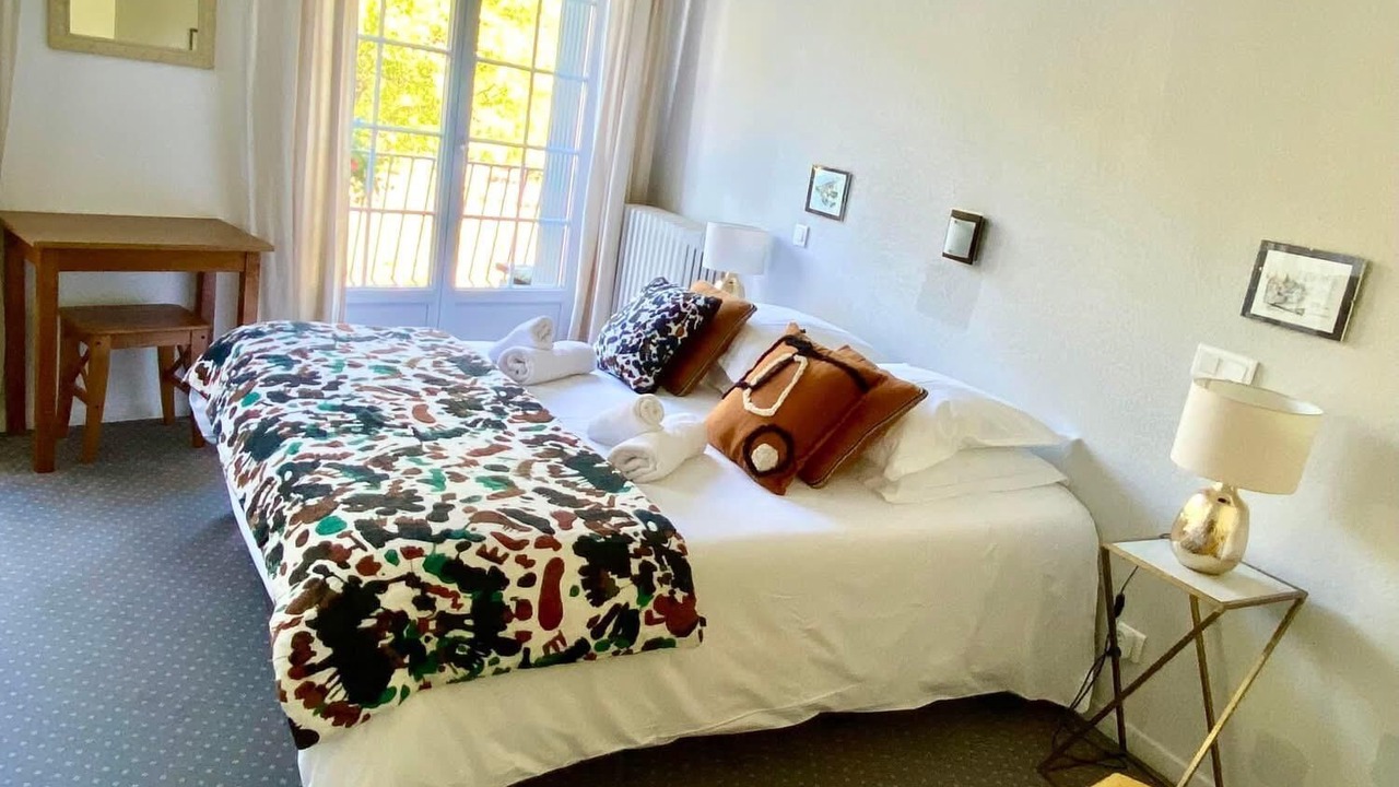 Photo of Bedroom in Albepierre-Bredons