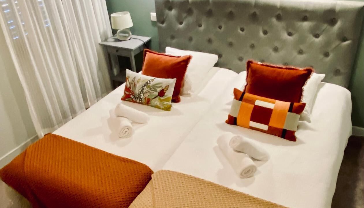 Photo of Bedroom in Albepierre-Bredons