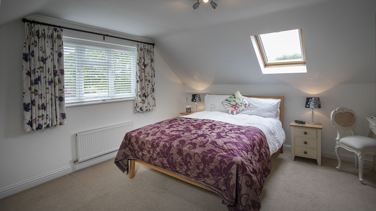 Photo of Bathroom in Walkford