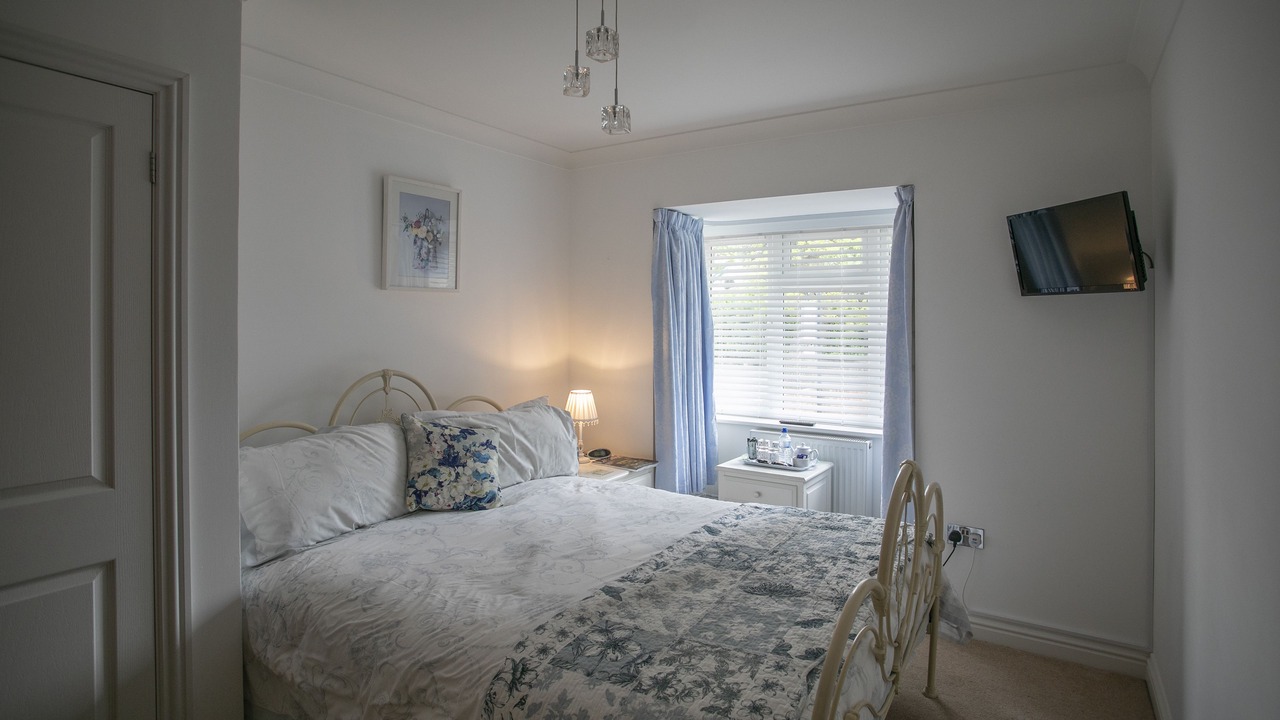 Photo of Bedroom in Walkford