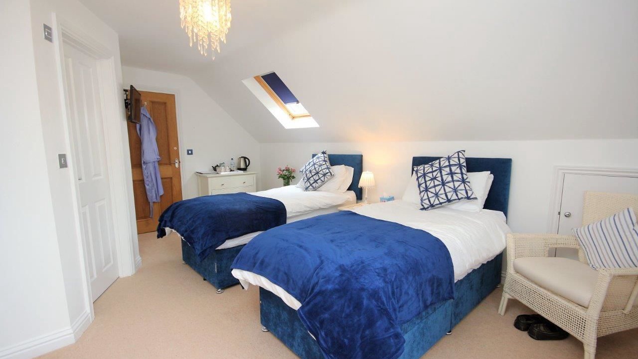 Photo of Outdoor in Walkford