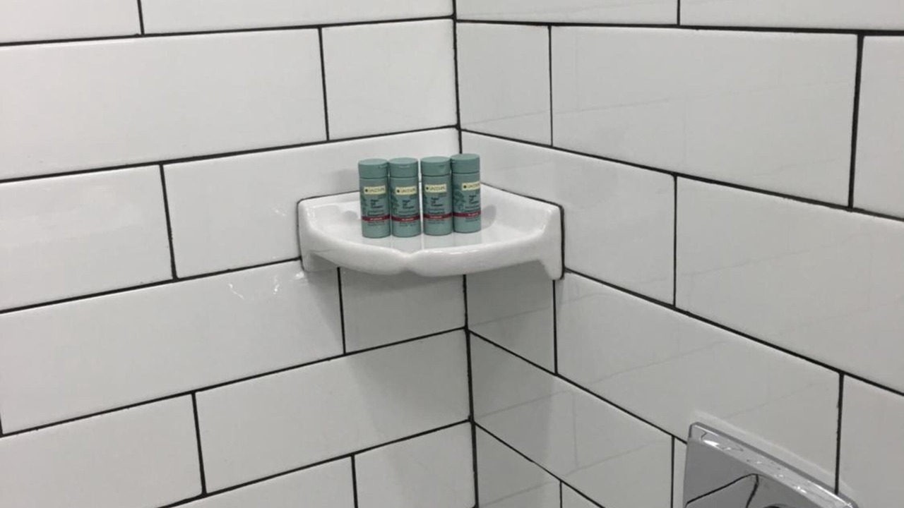 Photo of Bathroom in Hannibal