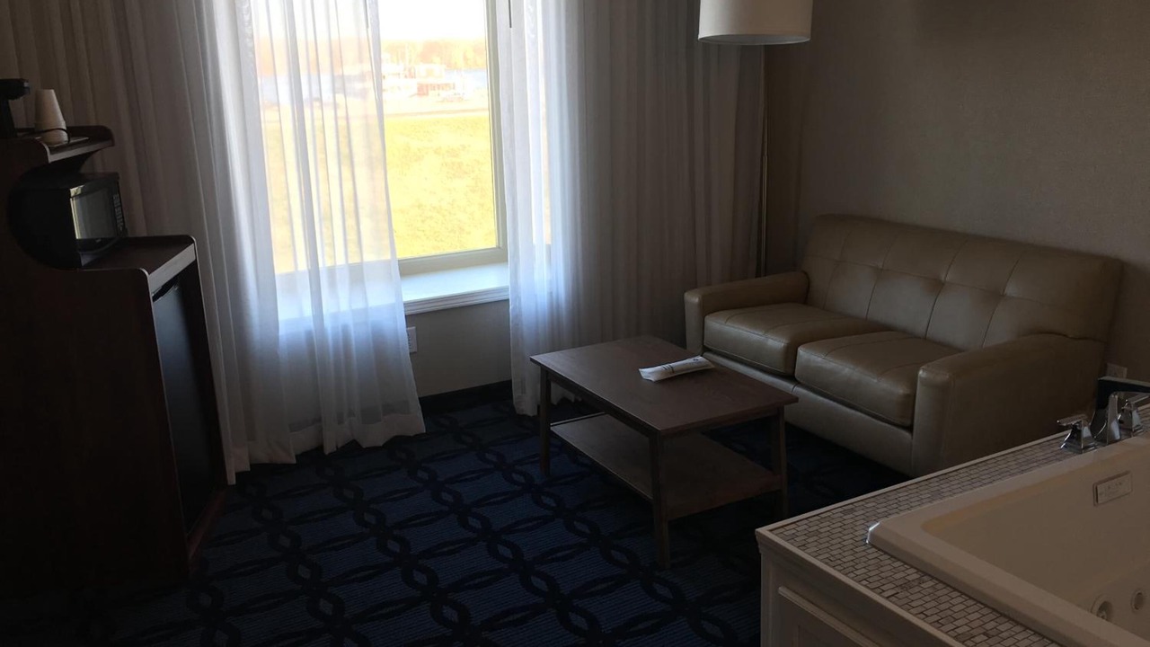 Photo of Bedroom in Hannibal