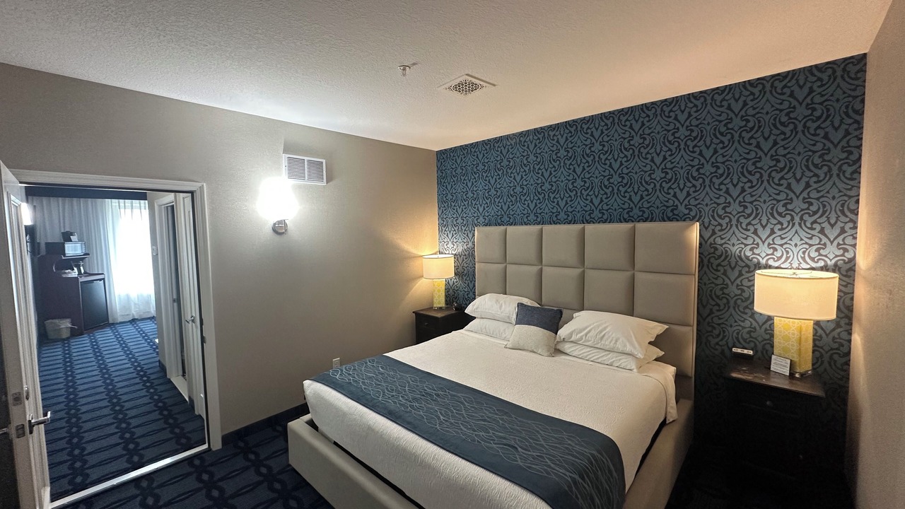 Photo of Bedroom in Hannibal