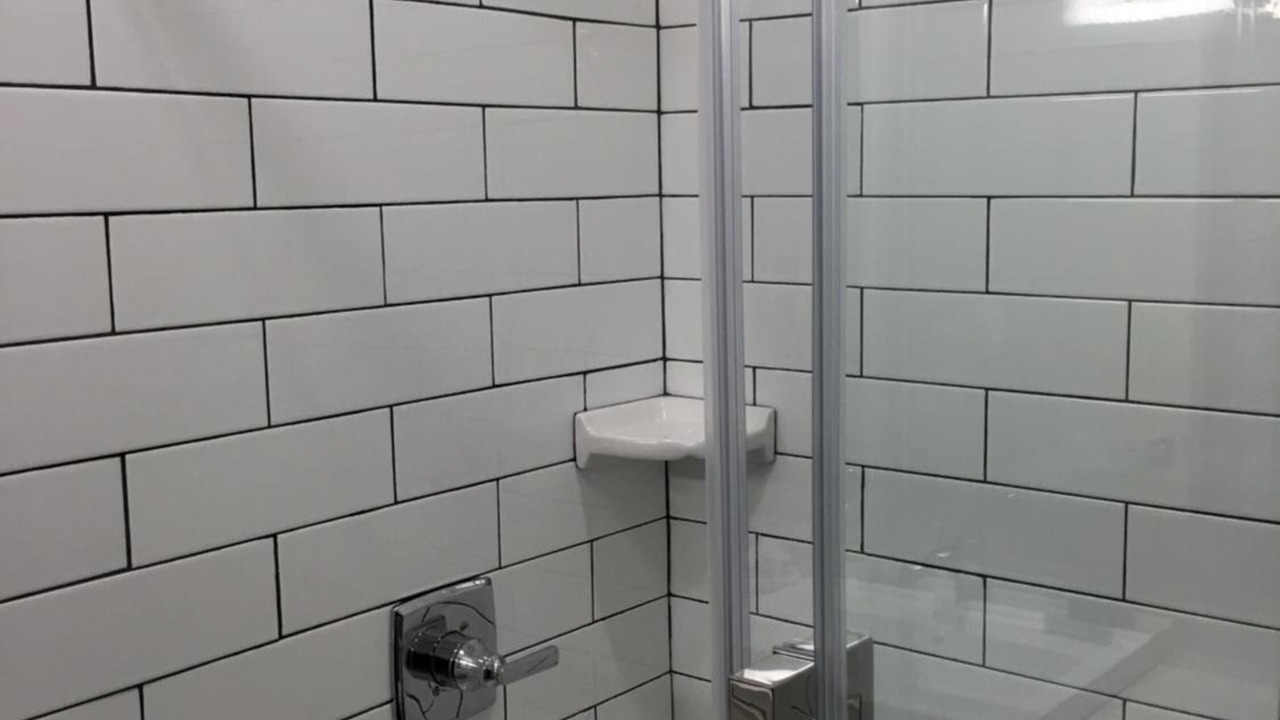 Photo of Bathroom in Hannibal