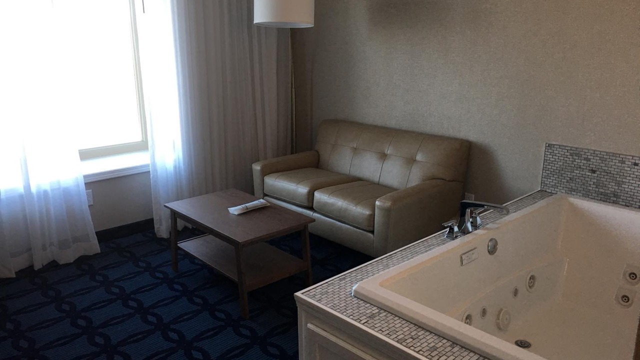Photo of Bedroom in Hannibal