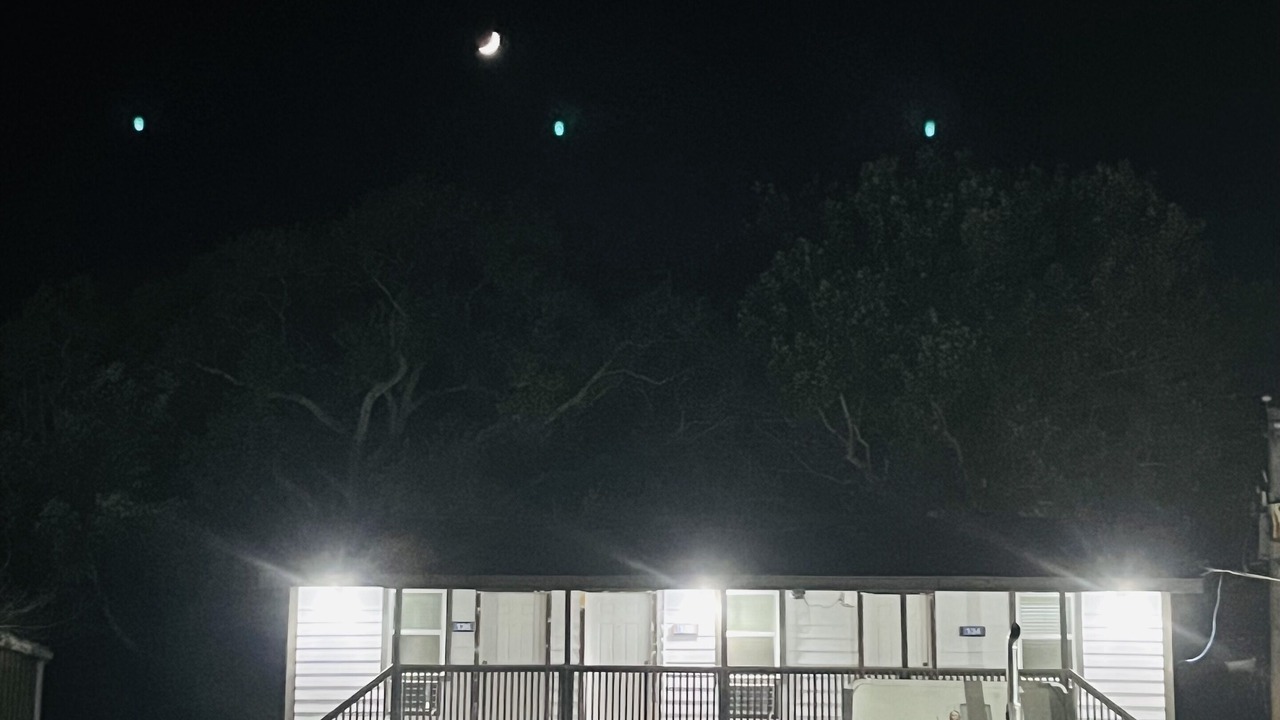 Photo of Outdoor in Bay City