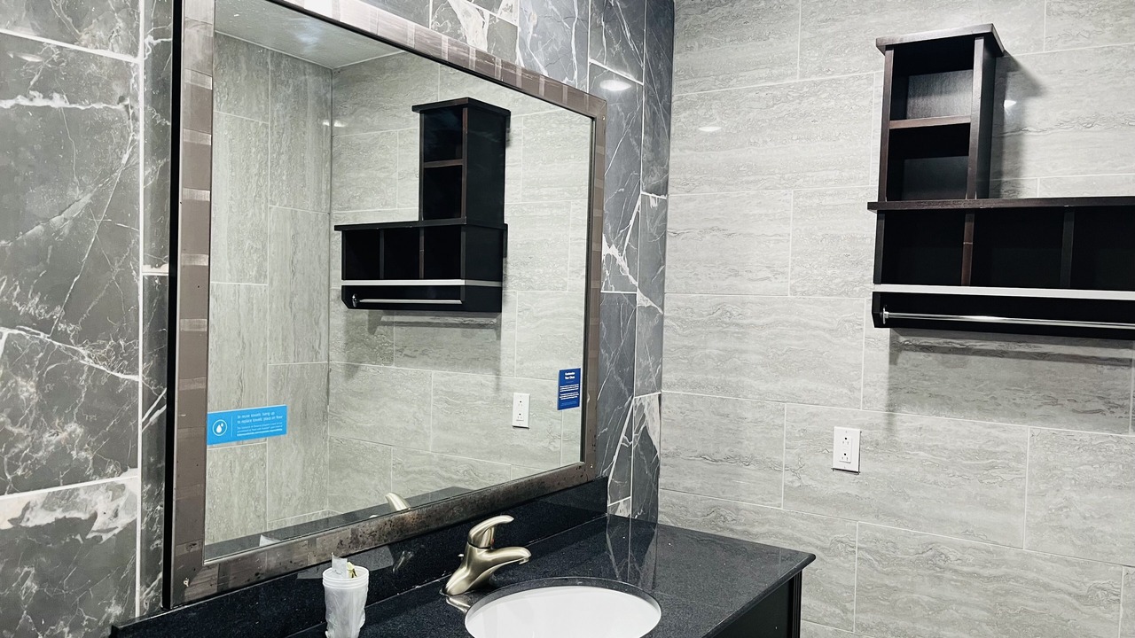 Photo of Bathroom in Bay City