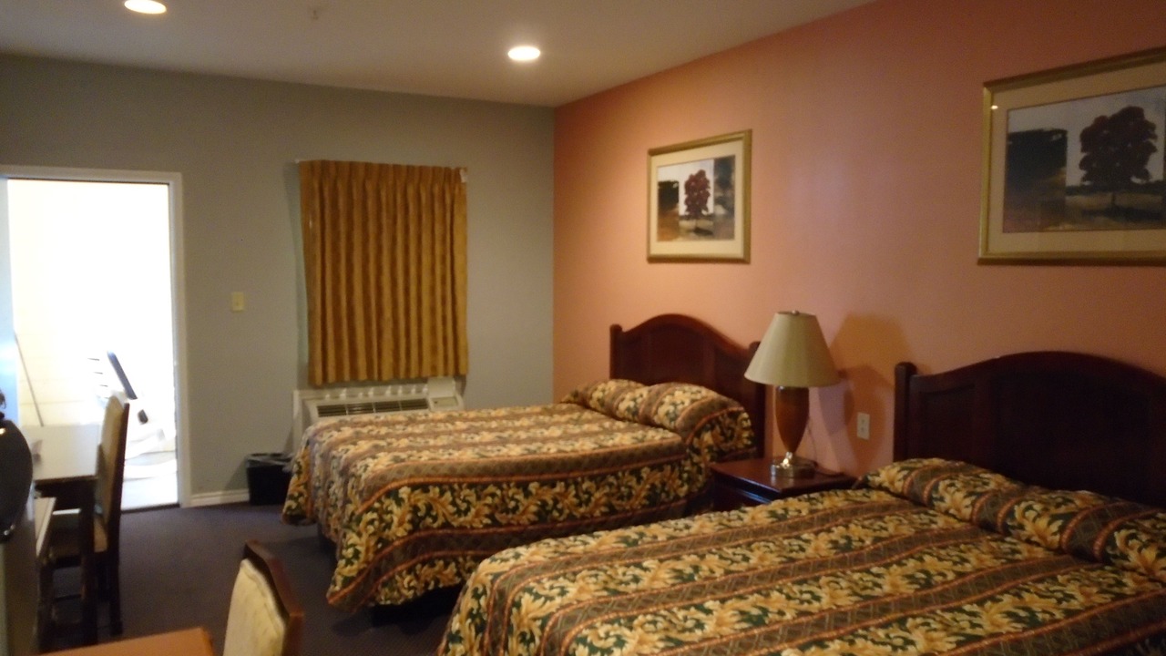 Photo of Bedroom in Bay City