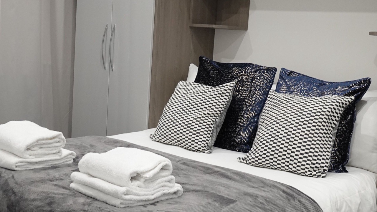 Photo of Bedroom in London Borough of Hounslow