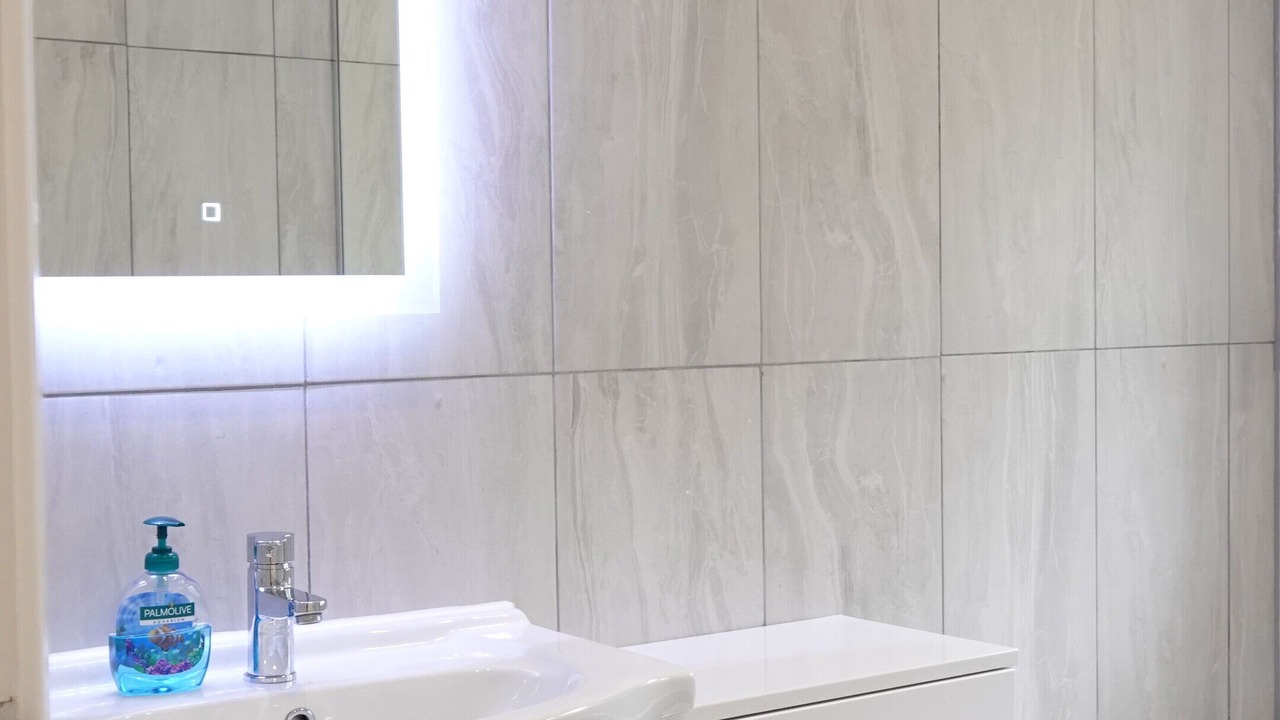 Photo of Bathroom in London Borough of Hounslow