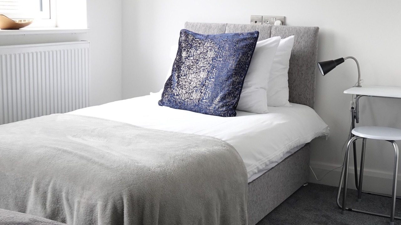 Photo of Bathroom in London Borough of Hounslow