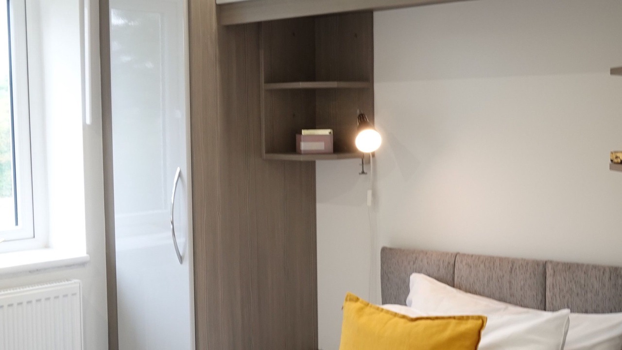 Photo of Bedroom in London Borough of Hounslow