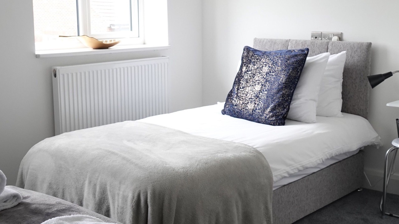 Photo of Bathroom in London Borough of Hounslow