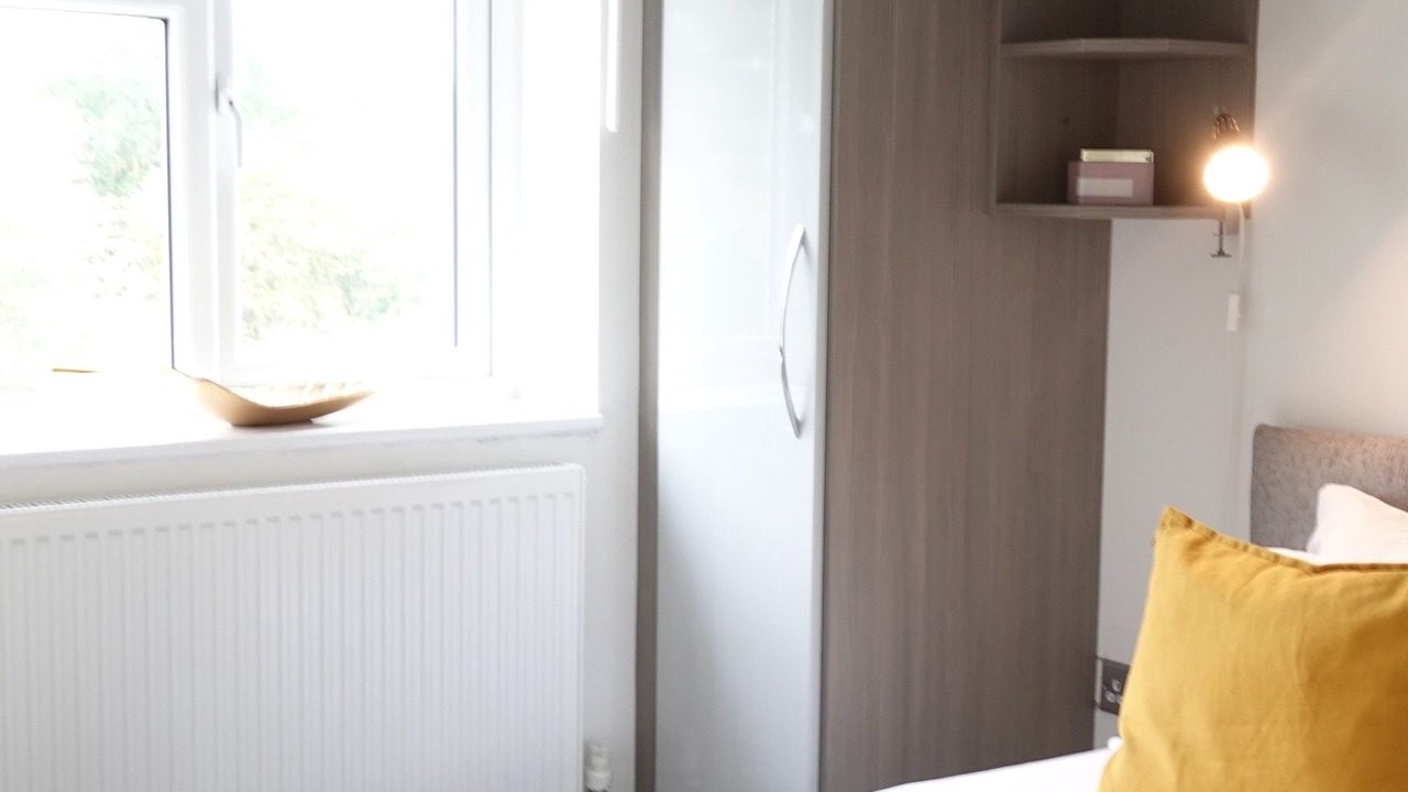 Photo of Bedroom in London Borough of Hounslow