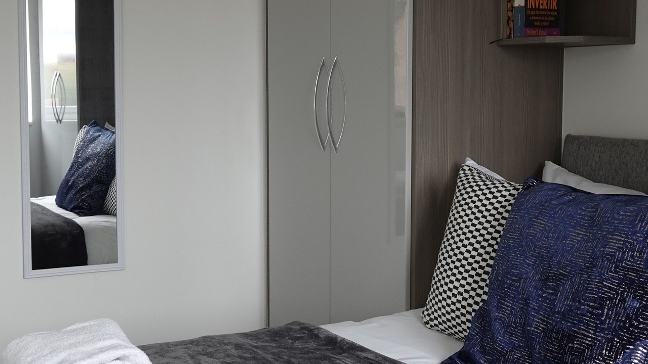 Photo of Bathroom in London Borough of Hounslow