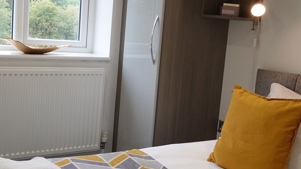 Photo of Bedroom in London Borough of Hounslow