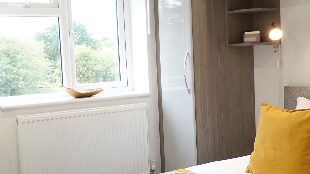 Photo of Bedroom in London Borough of Hounslow