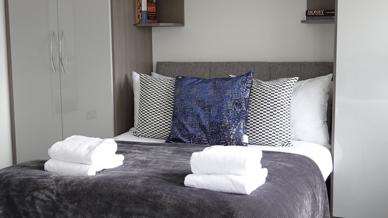 Photo of Bathroom in London Borough of Hounslow