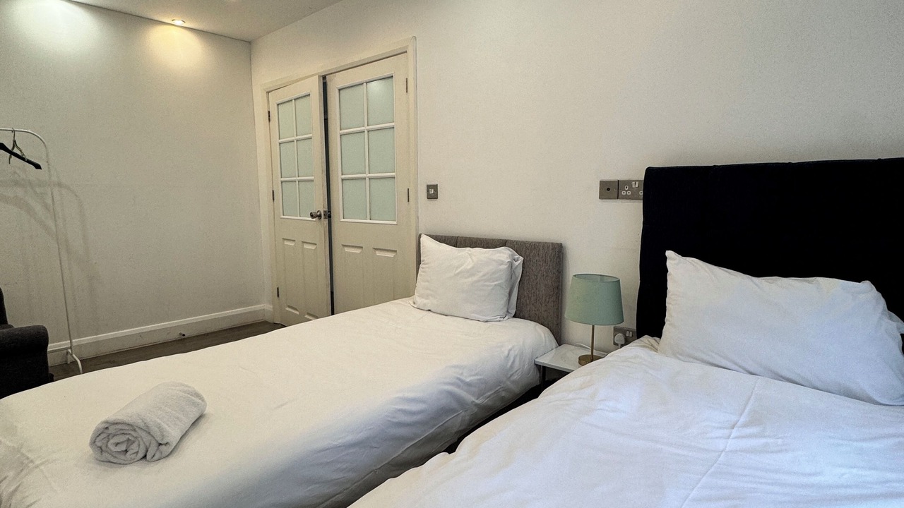 Photo of Bedroom in London Borough of Hounslow