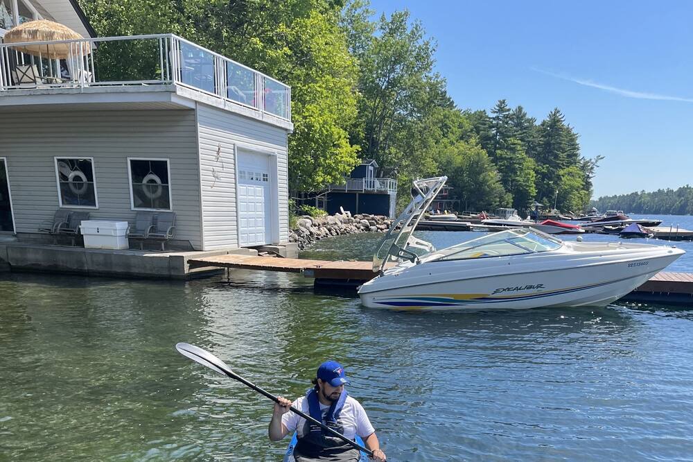 Photo of Others in Georgian Bay