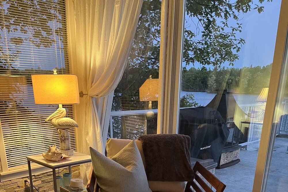 Photo of Outdoor in Georgian Bay
