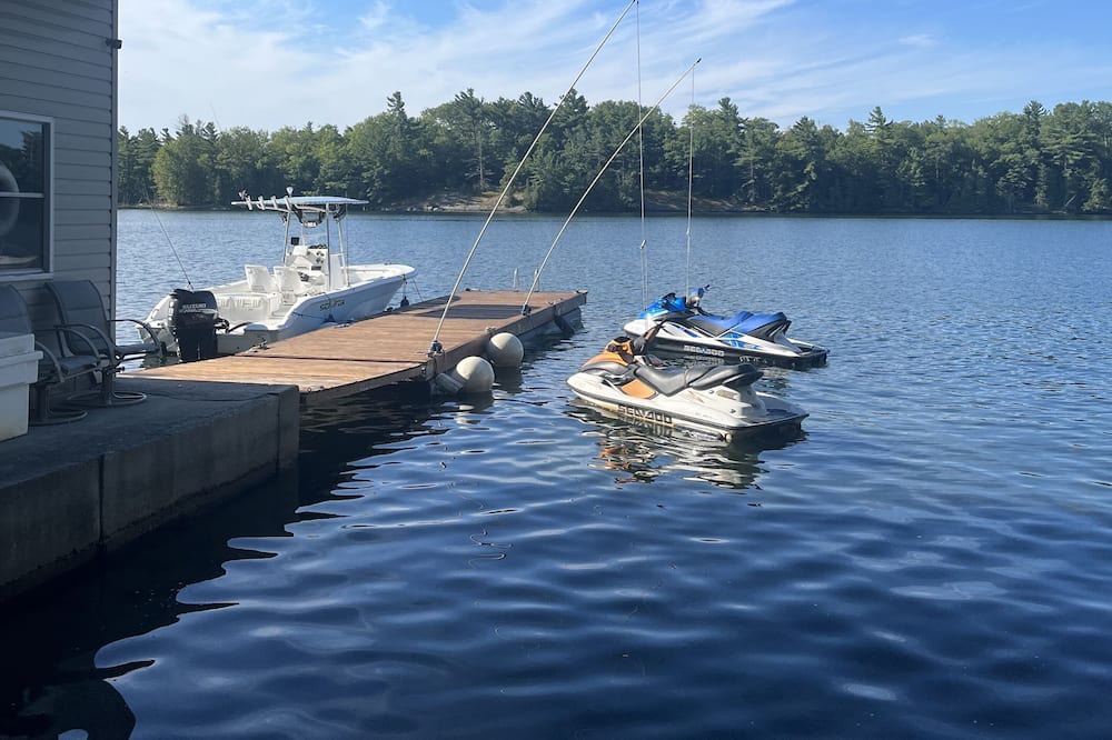 Photo of Others in Georgian Bay